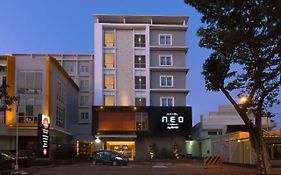 Hotel Neo Samadikun Cirebon